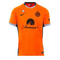 Inter Milan Alessandro Bastoni #95 Fußballbekleidung 3rd trikot 2024-25 Kurzarm